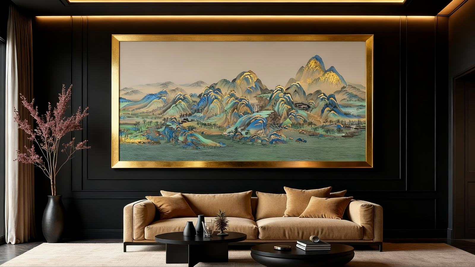 Feng Shui Consultation for Homes and Businesses in Johor Bahru and Singapore