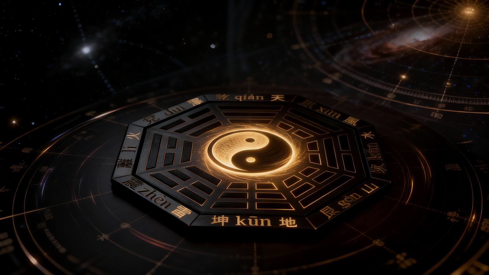 I Ching Divination for Decisions That Matter
